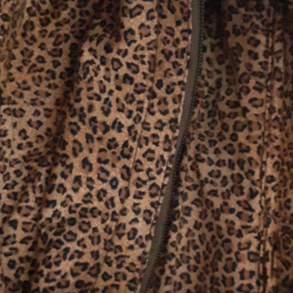 Donna Sharp Patchwork Handbag - image 3